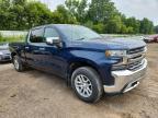 2019 Chevrolet Silverado K1500 LTZ