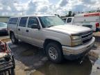 2007 Chevrolet Silverado K1500 Classic Crew Cab