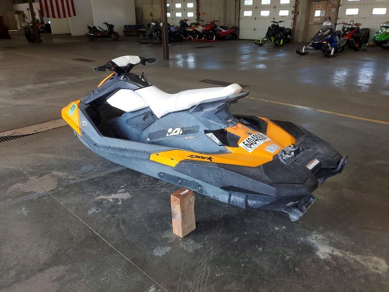 2015 U Spark