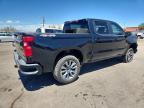 2022 Chevrolet Silverado LTD K1500 LT Trail Boss