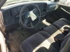 2007 Chevrolet Silverado C1500 Classic