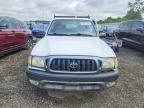 2003 Toyota Tacoma Base