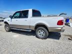 2003 Ford F150 Supercrew