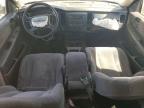 2001 Dodge Dakota Quattro
