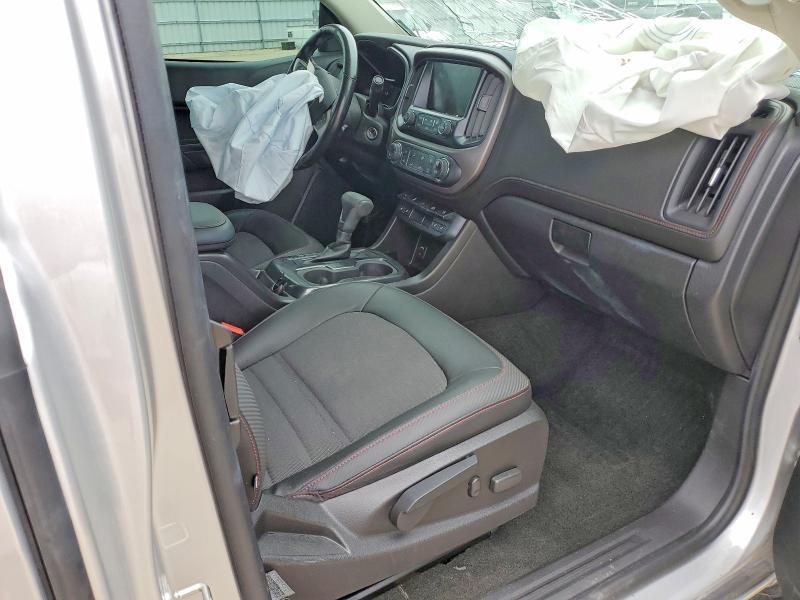 2018 GMC Canyon SLE