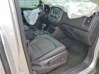 2018 GMC Canyon SLE