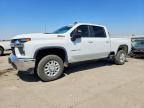2020 Chevrolet Silverado K2500 Heavy Duty LT