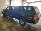 2003 Chevrolet Silverado K2500 Heavy Duty