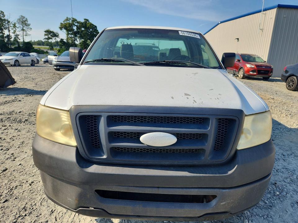2006 Ford F150