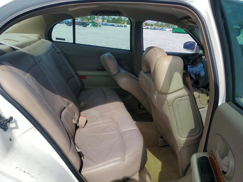 2000 Buick Lesabre