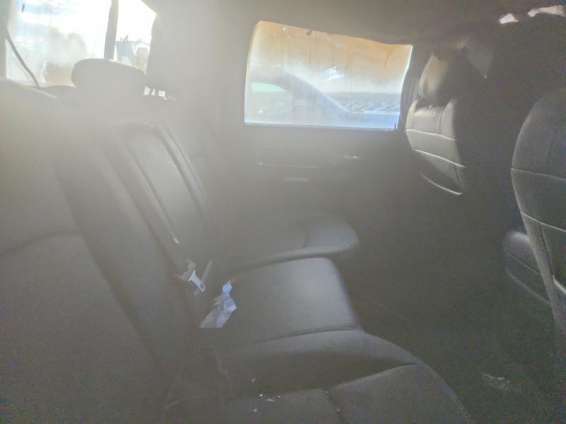 2015 Dodge 3500 Laramie