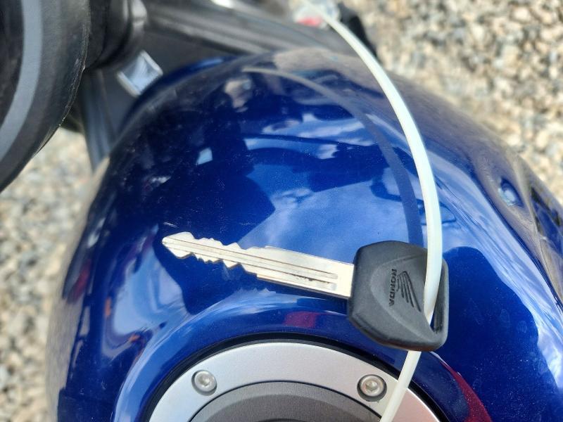 2021 Honda CMX300