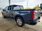 2021 Chevrolet Silverado C1500 Custom