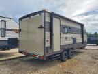 2017 Foresriver 2017 Forest River Grey Wolf Camper