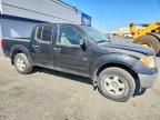 2005 Nissan Frontier SE