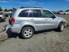2002 Toyota Rav4 Base