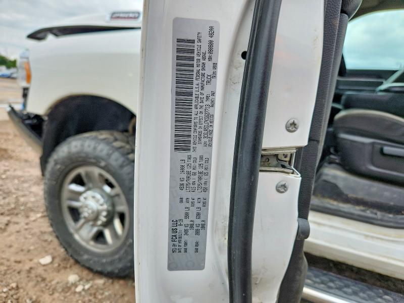 2019 Dodge RAM 2500 BIG Horn