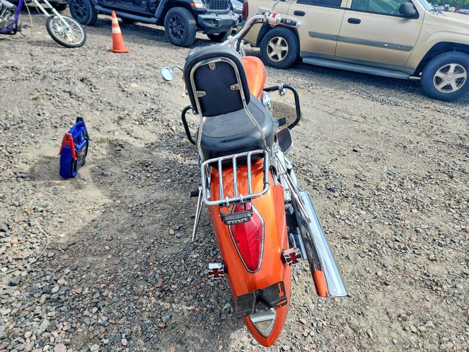 2003 Honda VT1300 S