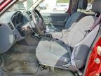 2002 Nissan Frontier XE-V6