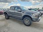 2017 Ford F150 Raptor