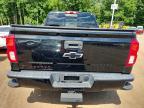 2018 Chevrolet Silverado K1500 LTZ