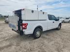 2018 Ford F150 Super Cab