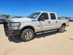 2015 Ford F250 Super Duty
