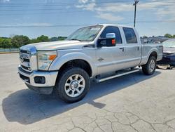 Ford f250 Super Duty salvage cars for sale: 2011 Ford F250 Super Duty