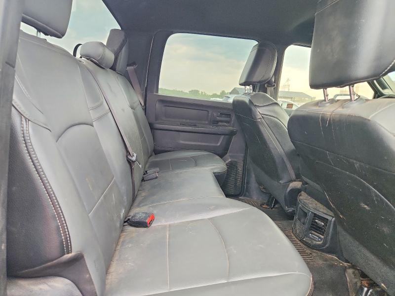 2022 Dodge RAM 2500 Tradesman