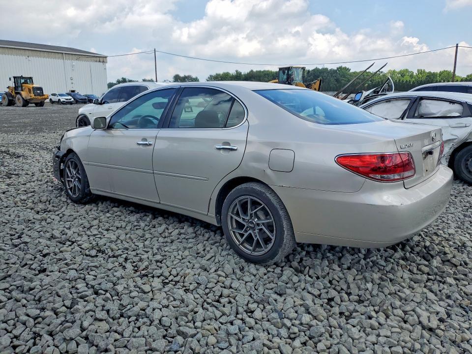 2006 Lexus ES 330