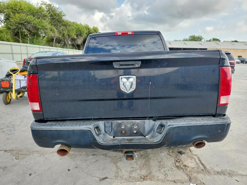 2013 Dodge Ram 1500 st