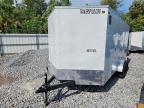 2026 Interstate PATR714TA2 Enclosed Cargo Trailer