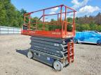 2018 Syjack SJ4740-Lifting AND Rigging
