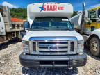 2017 Ford E350 Shuttle Bus