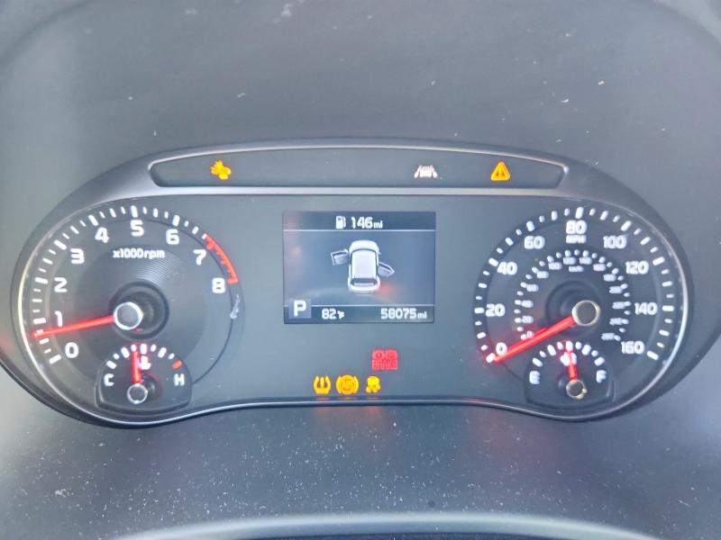 2022 KIA Soul S