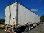 2018 Wabash Dvcvhpc DRY Van Trailer