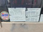 2017 Continenal Cargo Enclosed Cargo Trailer