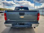 2009 Chevrolet Silverado K1500 LTZ