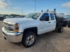 2019 Chevrolet Silverado C2500 Heavy Duty