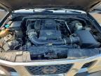 2011 Nissan Frontier S