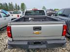 2016 Chevrolet Silverado K1500/K1500 LS