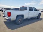 2017 Chevrolet Silverado C1500 LT