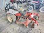2021 Exmark Lawn Mower