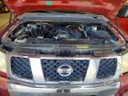 2007 Nissan Titan XE FFV