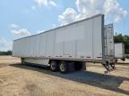 2016 Wabash Dvcvhpc DRY Van Trailer