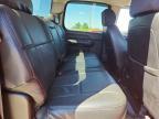 2011 GMC Sierra K1500 SLE