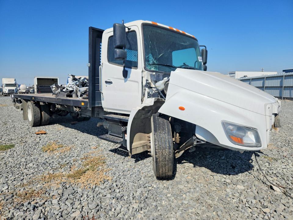 2023 Hino L6