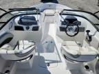 2020 APX Boat