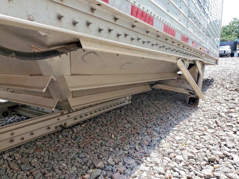 2023 Wilson Grain Hopper