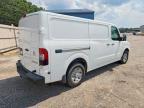 2021 Nissan NV 2500 HD SV